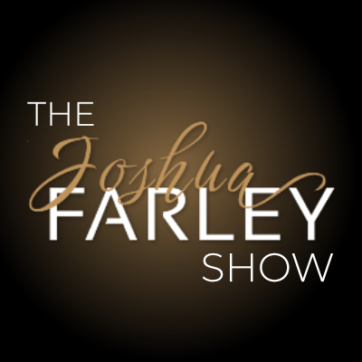 the joshua farley show artwork cover